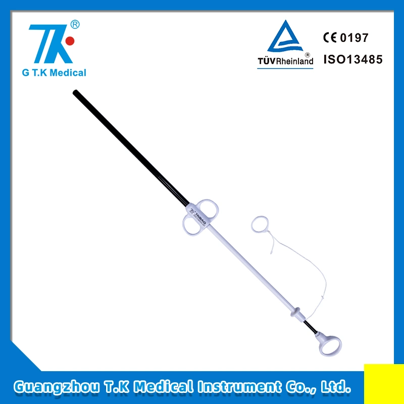 Surgical Devices Retrieval Endo Bags 200ml Volume for Cholecystectomy